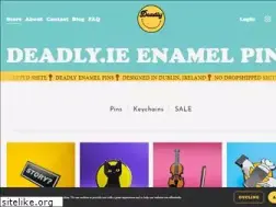 Sites similar to deadly.ie
