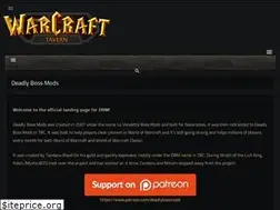 Sites similar to deadlybossmods.com