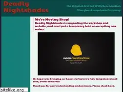 Sites similar to deadlynightshades.com