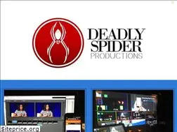 Sites similar to deadlyspider.com