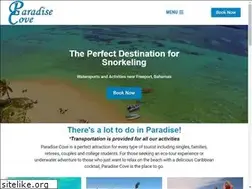 Sites similar to deadmansreef.com