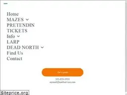 Sites similar to deadnorthvermont.com