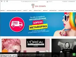 Sites similar to deadorata.gr