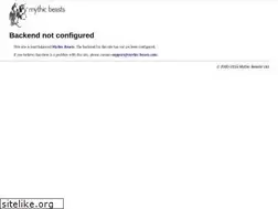 Sites similar to deadpanda.com