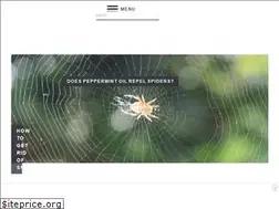 Sites similar to deadpestz.com