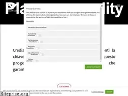 Sites similar to deadpixels.it