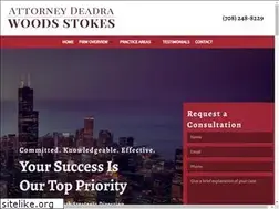 Sites similar to deadrawoodsstokes.com