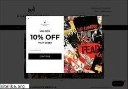 Sites similar to deadrockers.net