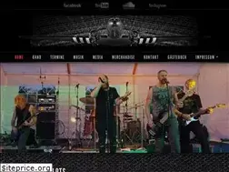Sites similar to deadrockpilots.de