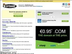 Sites similar to deadroses.com