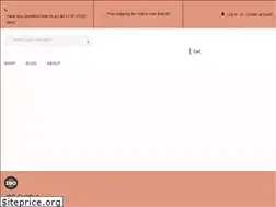 Sites similar to deadsea-cosmetic.com
