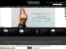 Sites similar to deadsea-premier.ro