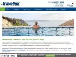Sites similar to deadseaholidays.com
