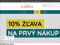 Sites similar to deadseamineral.sk