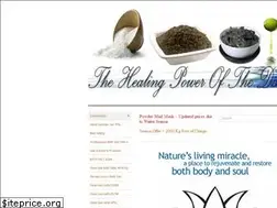 Sites similar to deadseaofjordan.com