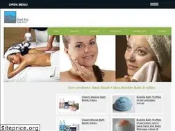 Sites similar to deadseaspacare.com