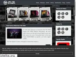 Sites similar to deadserious.de