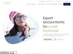 Sites similar to deadsimpleaccounting.co.uk