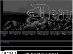 Sites similar to deadsocial.com