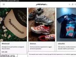 Sites similar to deadstock.ca