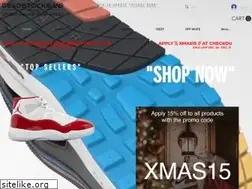 Sites similar to deadstocksus.com