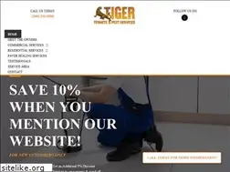 Sites similar to deadtermite.com