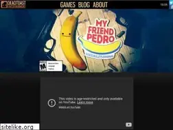 Sites similar to deadtoast.com