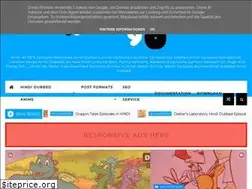 Sites similar to deadtoons90.blogspot.com