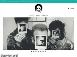 Sites similar to deadwaxrecords.es