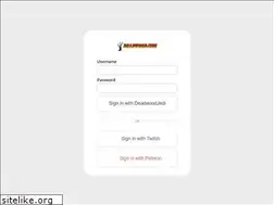 Sites similar to deadwoodjedi.info