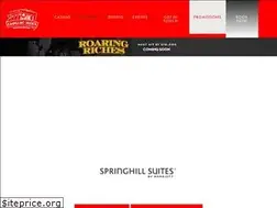 Sites similar to deadwoodspringhill.com
