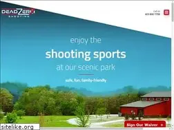 Sites similar to deadzeroshooting.com