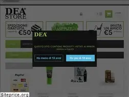 Sites similar to deaeliquid.com