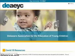 Sites similar to deaeyc.org