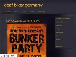 Sites similar to deaf-biker-germany.de
