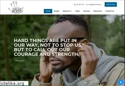 Sites similar to deaf-blind.org