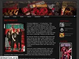 Sites similar to deaf-forever.de
