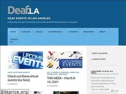 Sites similar to deaf.la
