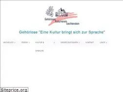 Sites similar to deaf.li