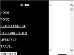 Sites similar to deaf.sg