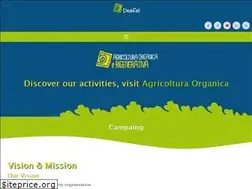 Sites similar to deafal.org