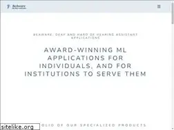 Sites similar to deafassistant.com