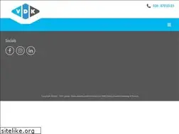 Sites similar to deafbouwcombinatie.nl