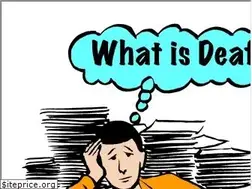 Sites similar to deafculture.com