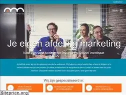 Sites similar to deafdelingmarketing.nl