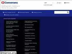 Sites similar to deafequipment.co.uk