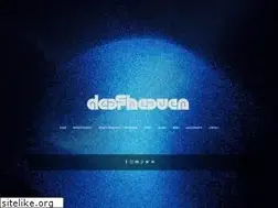 Sites similar to deafheaven.com
