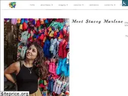Sites similar to deafinitelywanderlust.com