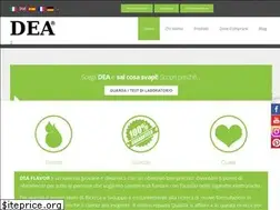 Sites similar to deaflavor.com