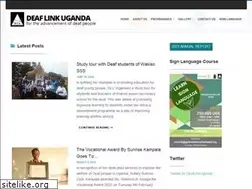 Sites similar to deaflinkuganda.org